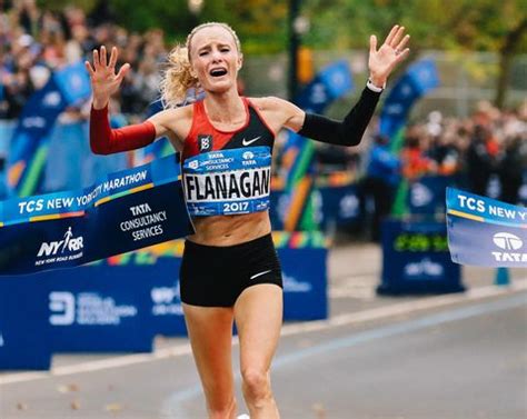 Shalane Flanagan Has Unfinished Business | Runner's World