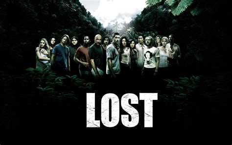 Lost TV Series Widescreen Wallpapers | HD Wallpapers | ID #6447