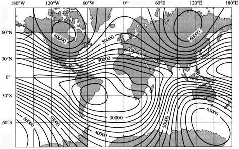 Geomagnetic Field | Environmental Geophysics | US EPA