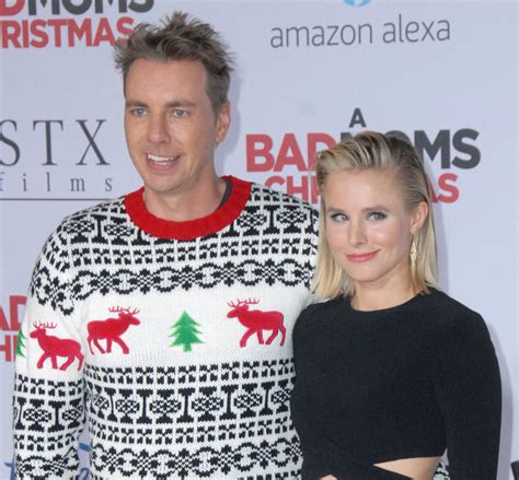 Kristen Bell & Dax Shepard Celebrated a Dazzling Holiday Tradition with ...