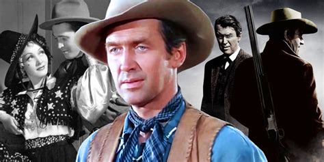 10 Actors Who Starred In At Least 5 Great Western Movies