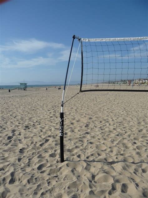 Viper Portable Volleyball Net System | Volleyball Net Systems