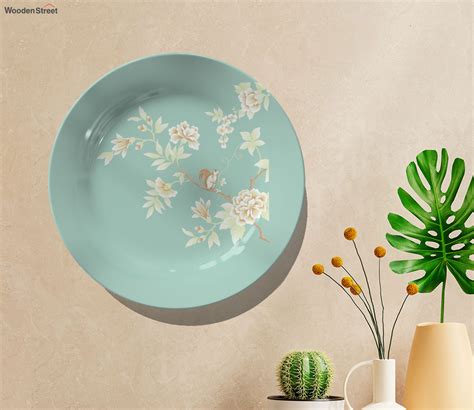 Buy The Song Design Decorative Plate Online in India at Best Price - Modern Wall Arts - Home ...