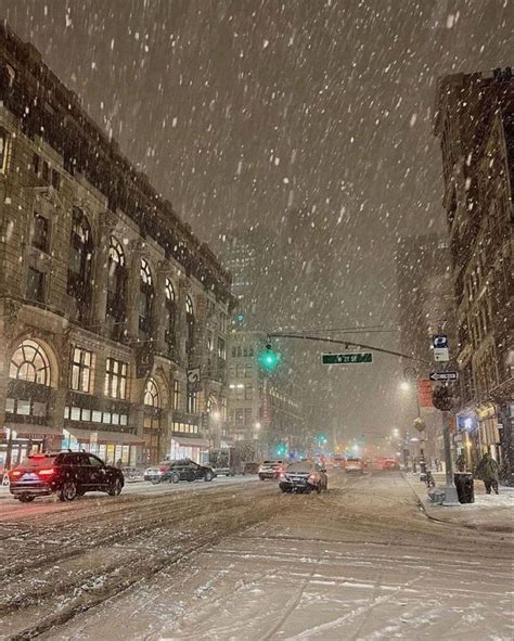 nyc in the snow | Winter pictures, Winter scenery, Winter nyc