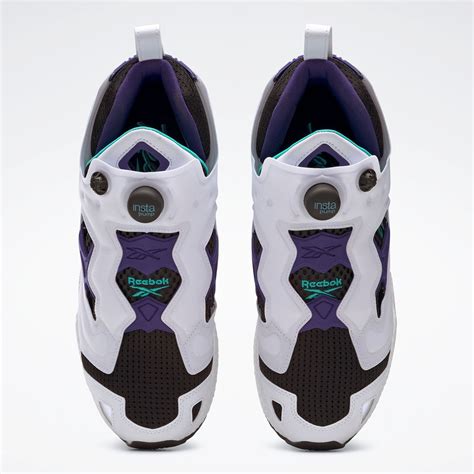 Reebok Instapump Fury "Bold Purple" GX9431 | SneakerNews.com