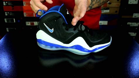 Penny Hardaway Shoes