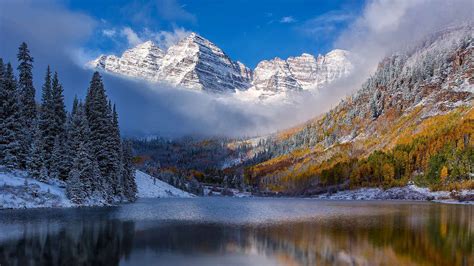 Aspen Wallpapers - Top Free Aspen Backgrounds - WallpaperAccess