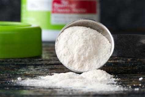 12 Best Xanthan Gum Substitute For Cooking And Baking - Tastylicious