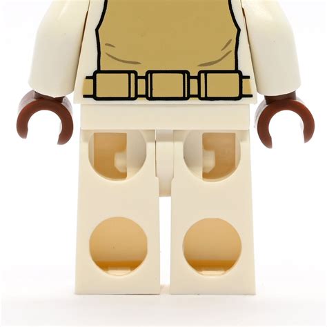 Admiral Ackbar - | Lego Minifigures | lego.minifigures.world