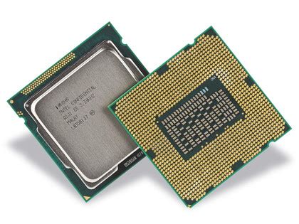 Quad Core CPU Intel Core I5 2500K Review | Blogging Hub