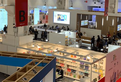 Oman takes part in Frankfurt Book Fair 2023