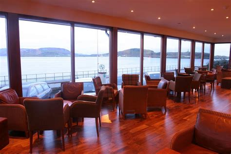 Oban Bay Hotel - Best Hotels Oban - Oban Hotels