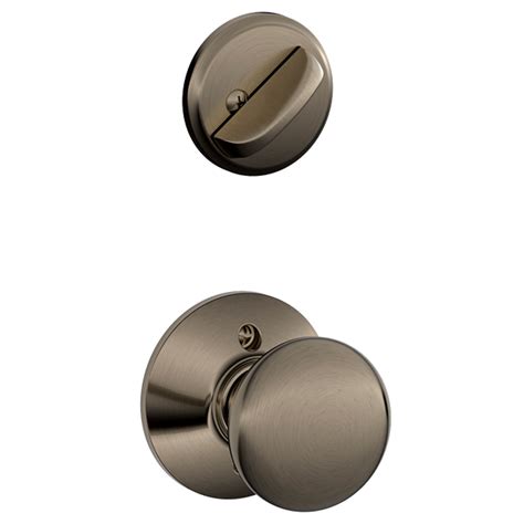 Schlage interior door knobs – Door Knobs