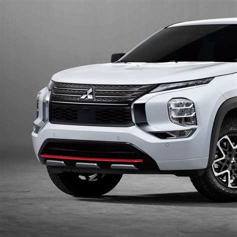 Revived Mitsubishi Raider Features an Unexpected CGI Twist: Outlander ...