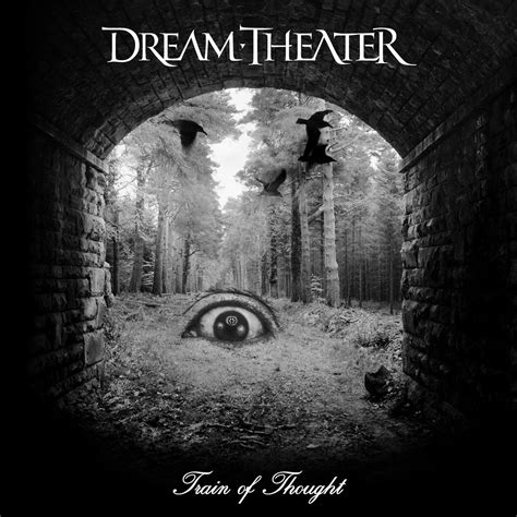 Dream Theater Album – newstempo