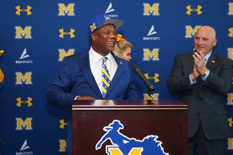 Wilson takes over as McNeese football coach - Orange Leader | Orange Leader