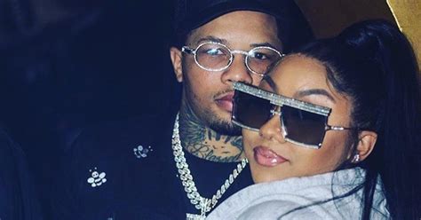 Who Is Ari Fletcher Dating? Fans Think She's Over Moneybagg Yo