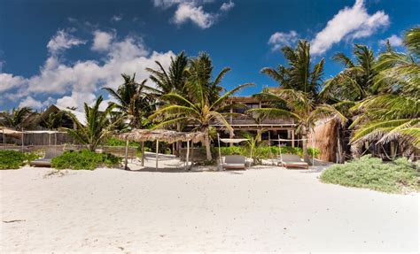 Tulum Beach Villa Rentals: 10 Best Beachfront Tulum Villas