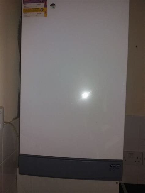 Potterton Promax HE Plus Boiler | in Sunderland, Tyne and Wear | Gumtree