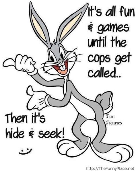 Bugs bunny quote Bugs bunny quote Funny | Funny quotes, Bunny quotes, Funny cartoon quotes