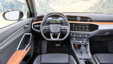 New Audi Q3 (2019) review: master of none | CAR Magazine