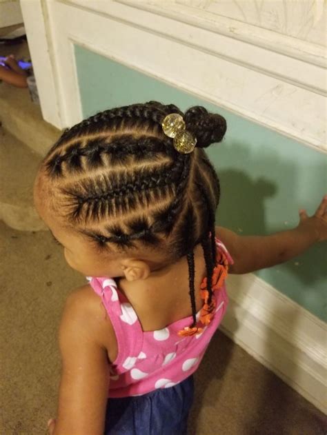 Pin on Kids Braids and Beads