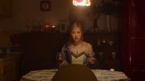 BLACKPINK's Rosé announces debut solo single "On The Ground" | The Line ...