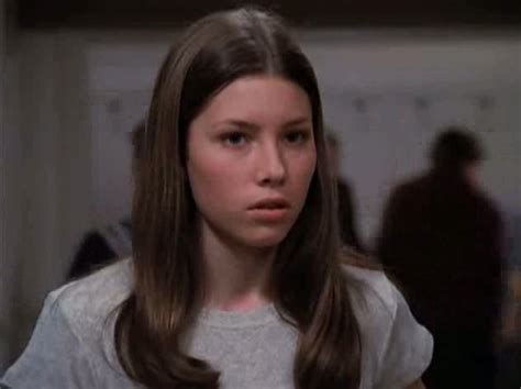 Picture of Jessica Biel in 7th Heaven - jessica_biel_1231961918.jpg | Teen Idols 4 You