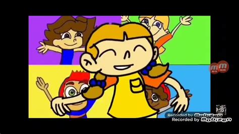 Little Einsteins Reboot - Theme Song HD (English) - YouTube