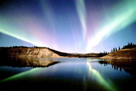 Northern Lights Backgrounds - Wallpaper Cave