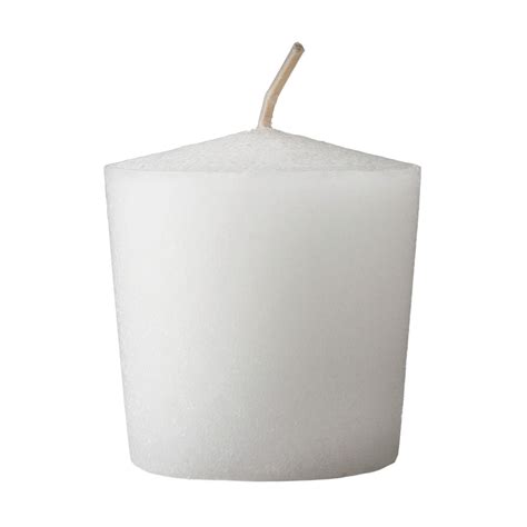 15 Hour Votive Candles in Bulk - Restaurant Candles