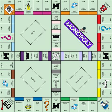 Custom monopoly Board - Almost Available for purchase!! : r/monopoly