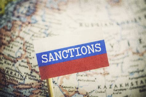 Expanding Russia Sanctions and Export Restrictions Present Additional ...