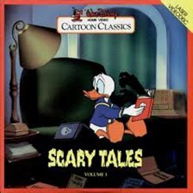 Cartoon Classics : Scary Tales - The Internet Animation Database