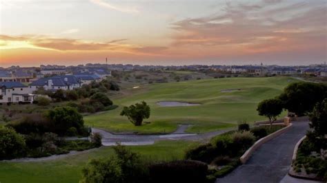 Atlantic Beach Golf Club - Tee Times & Reviews • golfscape