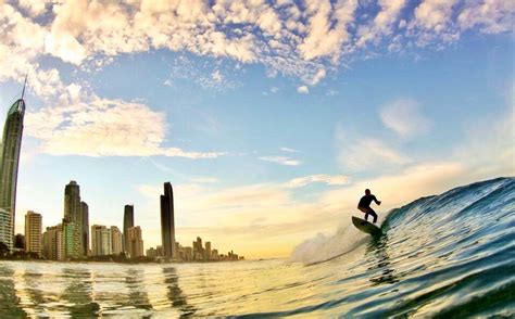 Top Five Best Surfing Spots In Australia - Alliance Work And Travel