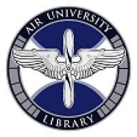 Air University Library | LinkedIn