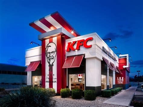 Is KFC Open On Christmas 2024? - TheFoodXP