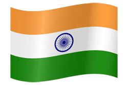 India flag icon - country flags