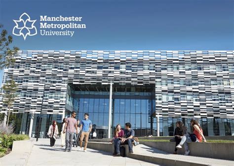 manchester metropolitan university ranking – INFOLEARNERS