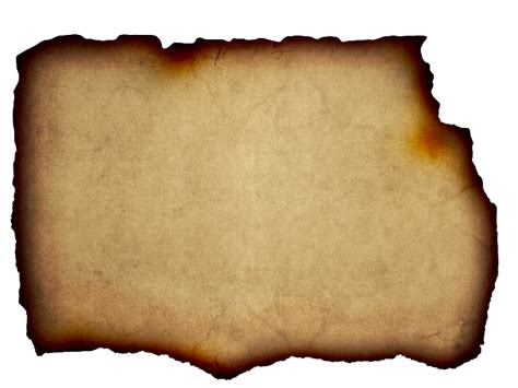 Parchment Background Free With Burnt Paper Edge | Burnt paper, Old paper background, Free paper ...