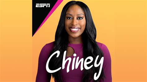 Chiney Ogwumike - ESPN Press Room U.S.