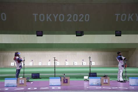 ISSF World Cup 2023: Preview, format, rules, Indian shooters in action ...