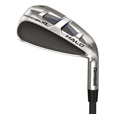 Cleveland Launcher XL Halo Irons | Drummond Golf