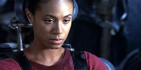 Matrix 4 Plots Jada Pinkett Smith's Return to the Franchise | CBR