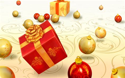 🔥 [50+] Christmas Gifts Wallpapers HD | WallpaperSafari