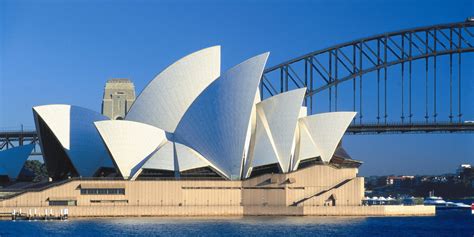 Sydney, Australia Australia Facts For Kids, Sydney Australia, Places To ...