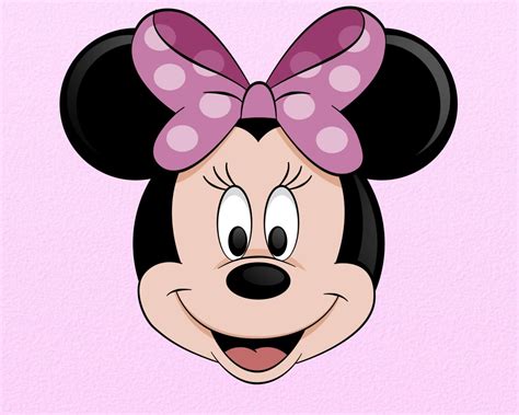 Minnie Mouse Wallpapers, Pictures, Images