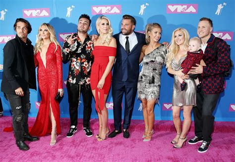 The Hills’ VMAs Reunion: Fans Want Audrina Patridge, Justin Bobby Back ...