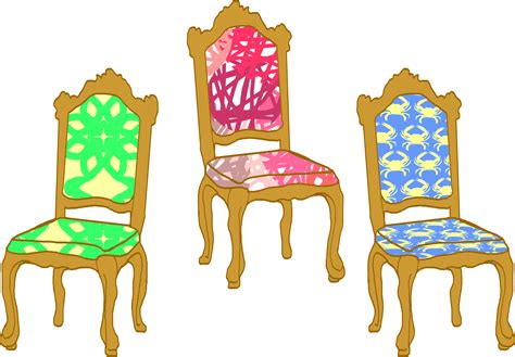 10+ Chairs Clipart - Preview : Clip Art Chairs. | HDClipartAll